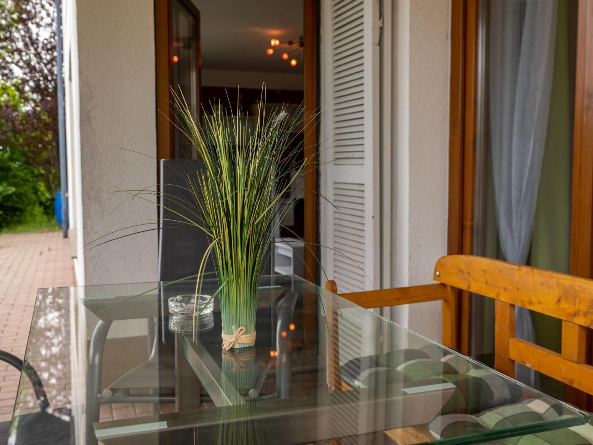 Apartment Langes Leben - Al Khalid By Interhome Dittishausen Exterior photo